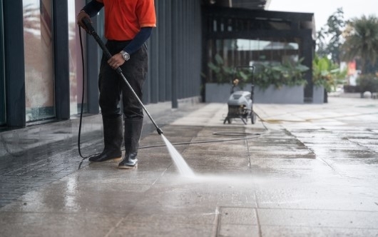 accessories for pressure washers