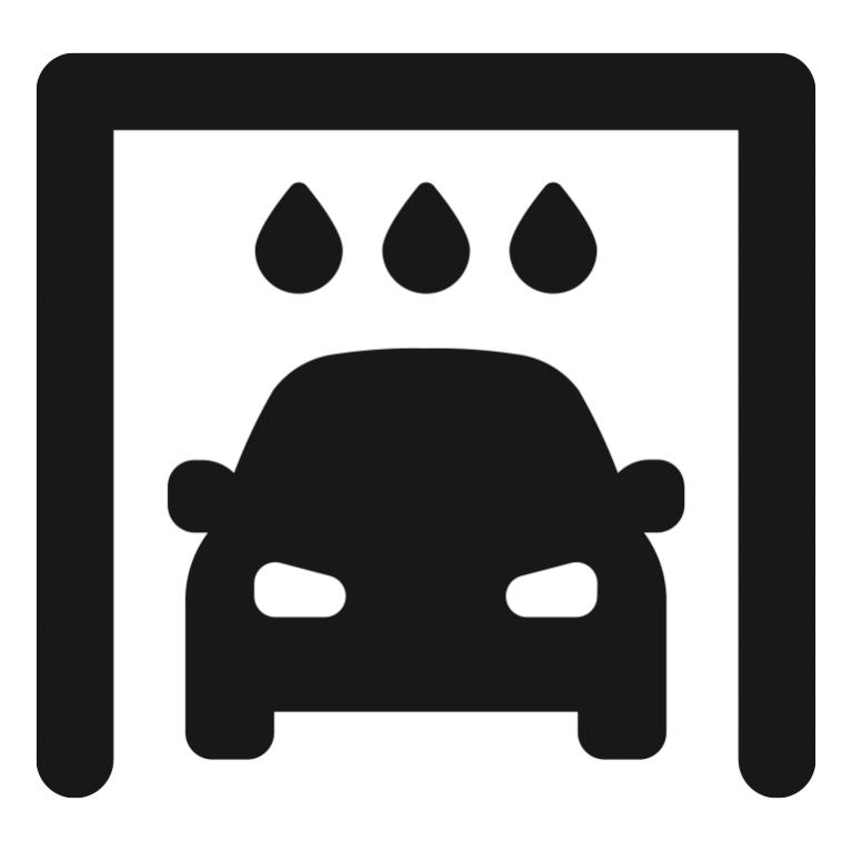 Car-Wash