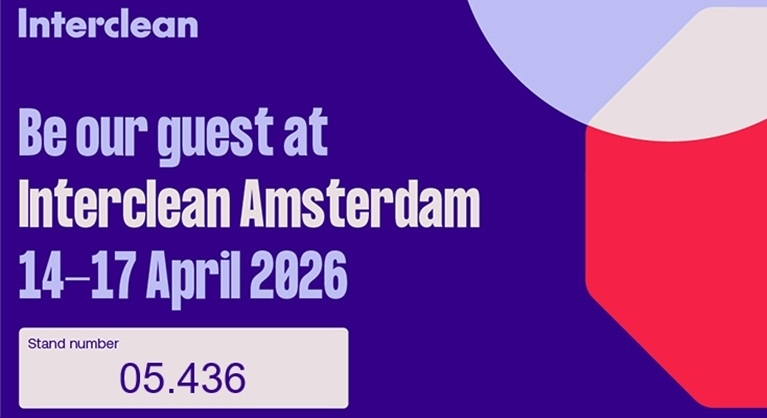 INTERCLEAN 2026