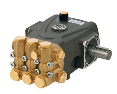 How to protect your pressure washer pump from cavitation and overheating