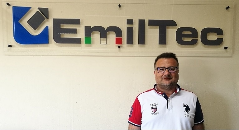 WELCOME MR. SIMONE!