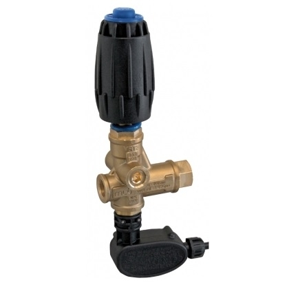 VRT 3 MIT MIKROSCHALTER