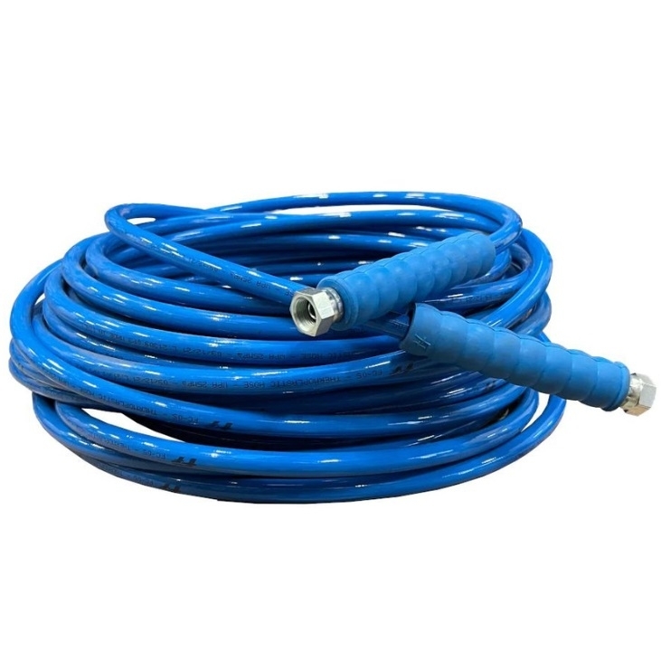 R7 JET WASH 3/8 - fitted