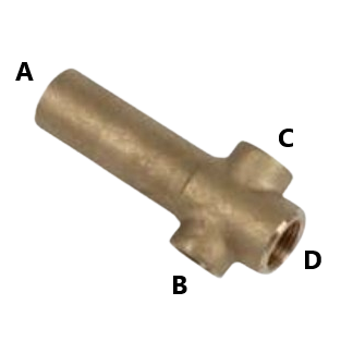 Pozzetto