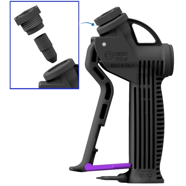 Purple trigger UNIVERSAL (perfume)